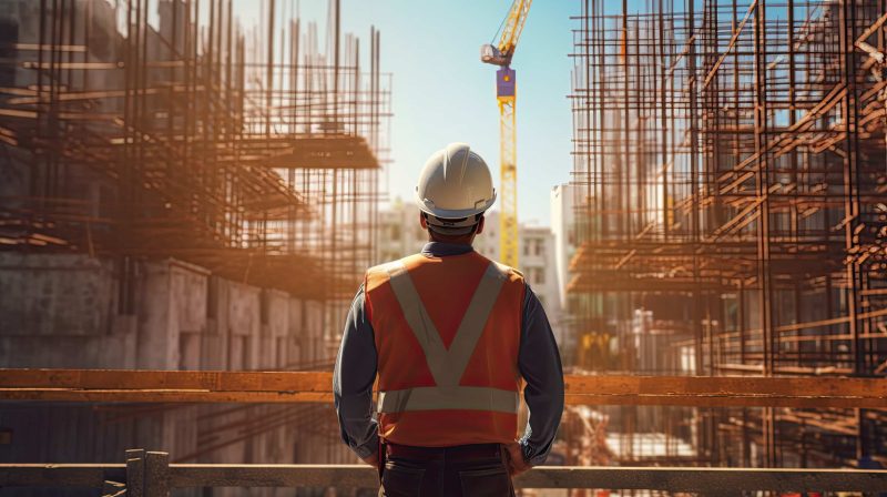 Construction Recruiter Job Sector