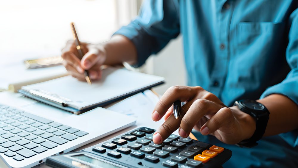 Accountancy and Finance Jobs