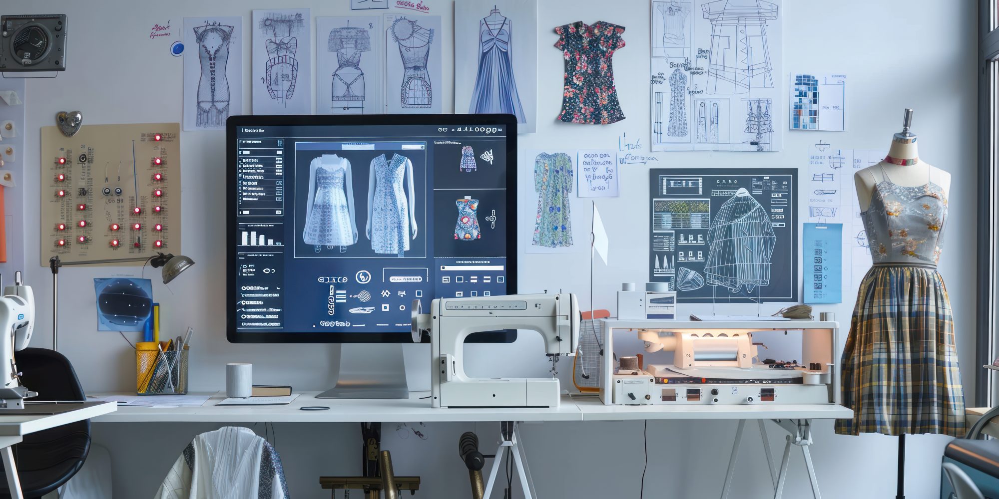 Fashion Recruiter