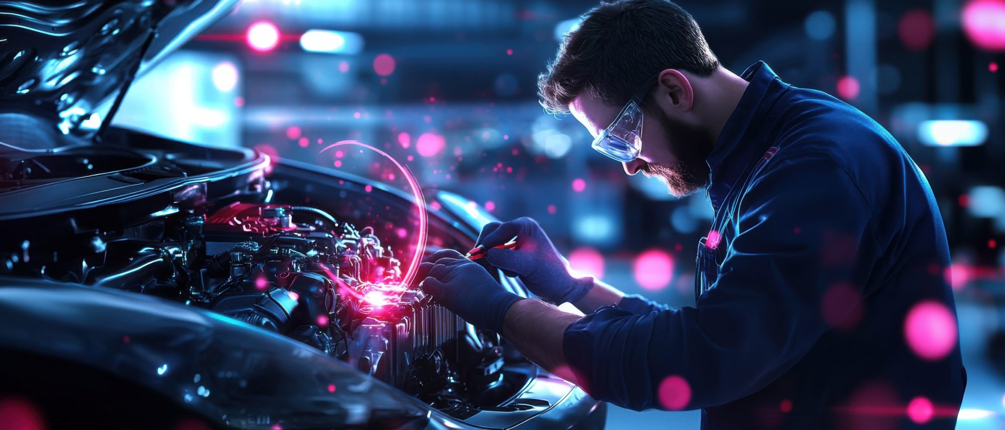 Motoring and Automotive Jobs