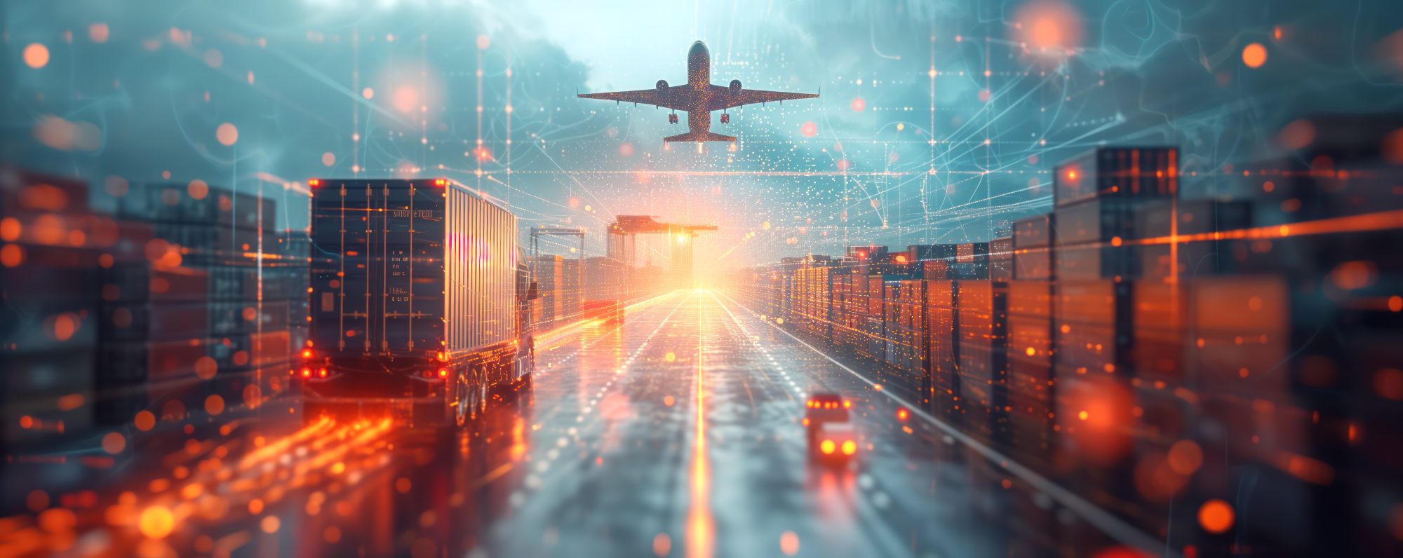 Supply Chain Recruiters
